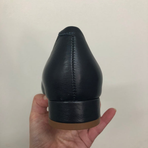 Django and Juliette Belek 3 Colours ~ Tan ~ Black ~ Navy ~ Leather