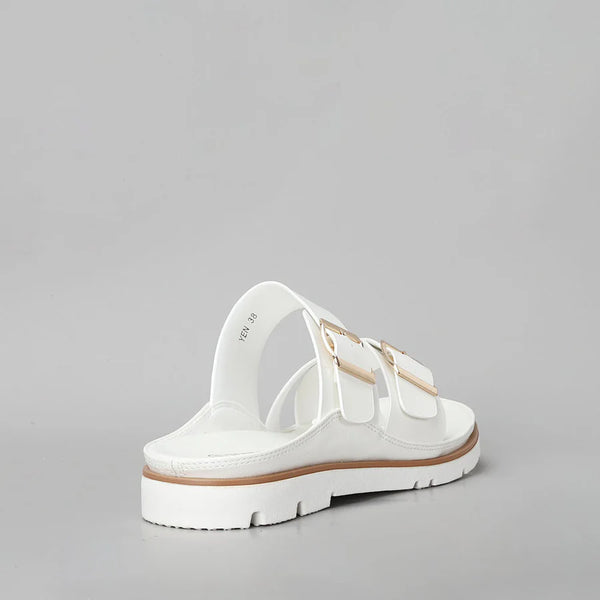 VS Treads Yen 4 Colours ~ Tan ~ White ~ Black ~ Beige