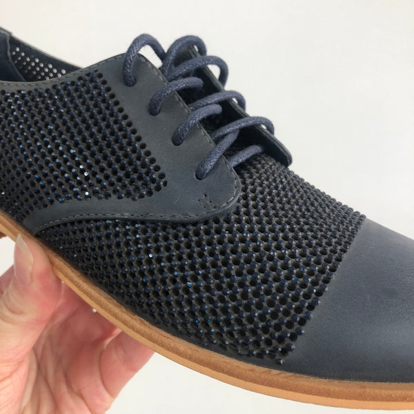 Django & Juliette Alstry 2 Colours ~ Misty ~ Navy