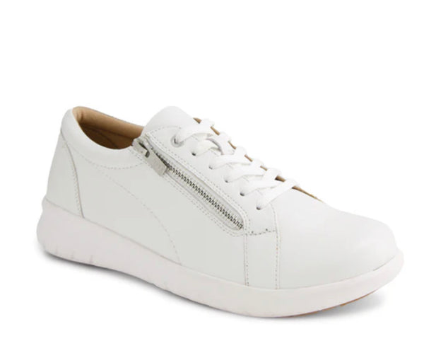 Ziera Solar and Saylor ~ Tan ~ Almond ~ Black ~ White ~ Ink ~ Seashell ~ Leather