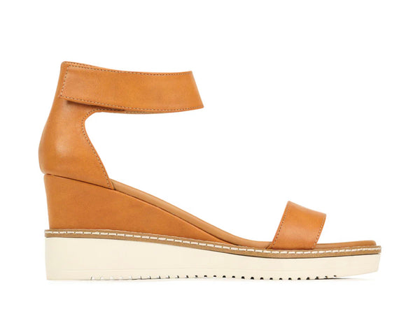 Los Cabos Tweet 2 Colours ~ Black ~ Brandy ~ Vegan