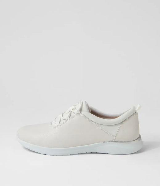 Ziera Fox ~ Black/White ~ Black/Black ~ Almond ~ Optic White