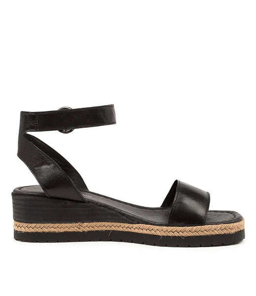 Django & Juliette Irish ~ 3 Colours ~ Black ~ Tan ~ Almond ~ Leather