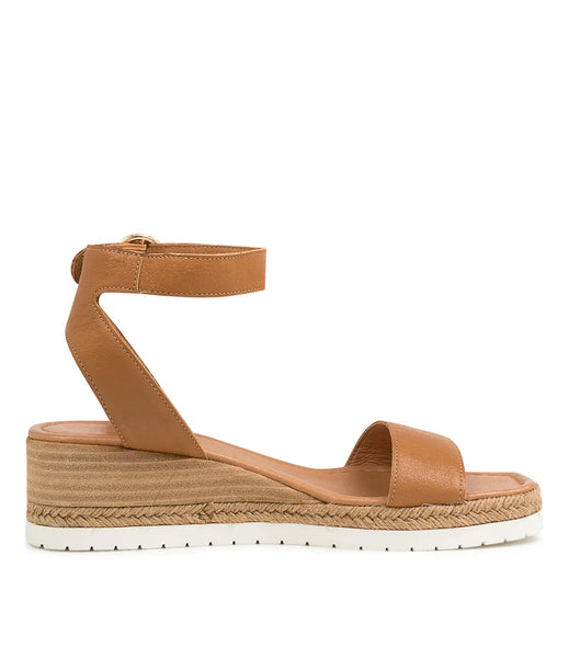 Django & Juliette Irish ~ 3 Colours ~ Black ~ Tan ~ Almond ~ Leather