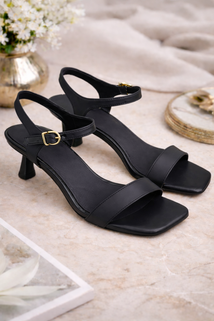 Django & Julliette Kolina 6 Colours ~ Black ~ Pale Gold ~ Nude ~ Navy Patent ~ Dk Tan ~ White ~