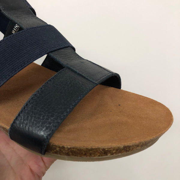 Django & Juliette Madella ~ White ~ Black ~ Navy