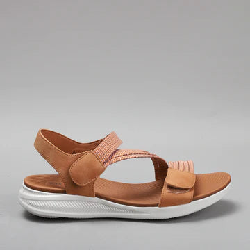 CC Resorts Florrie 6 Colours ~ Black ~ Tan ~ Denim ~ Light Grey ~ Navy ~ Beige ~ Sandal