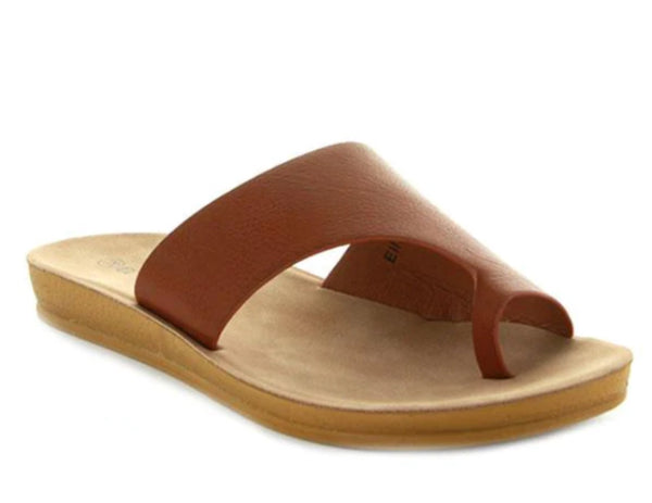 CC Resorts Vivo 2 Colours ~ Black ~ Tan ~ Sandal