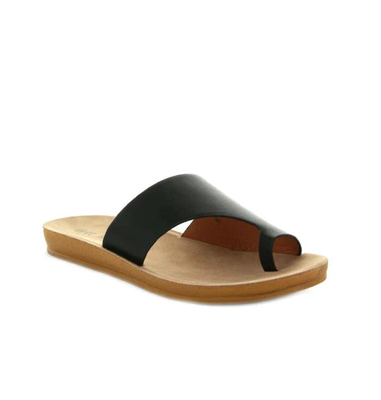 CC Resorts Vivo 2 Colours ~ Black ~ Tan ~ Sandal