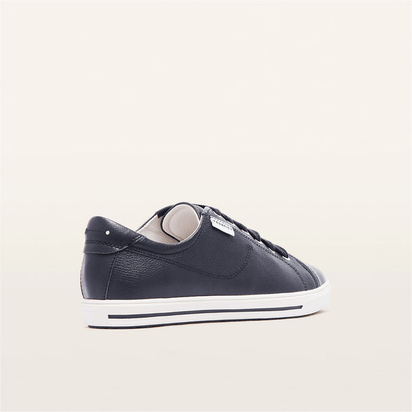 Frankie4 Nat II and Nat III ~ Black ~ White ~ Black/White ~ Tan ~ Champagne Tumbled ~ Leather
