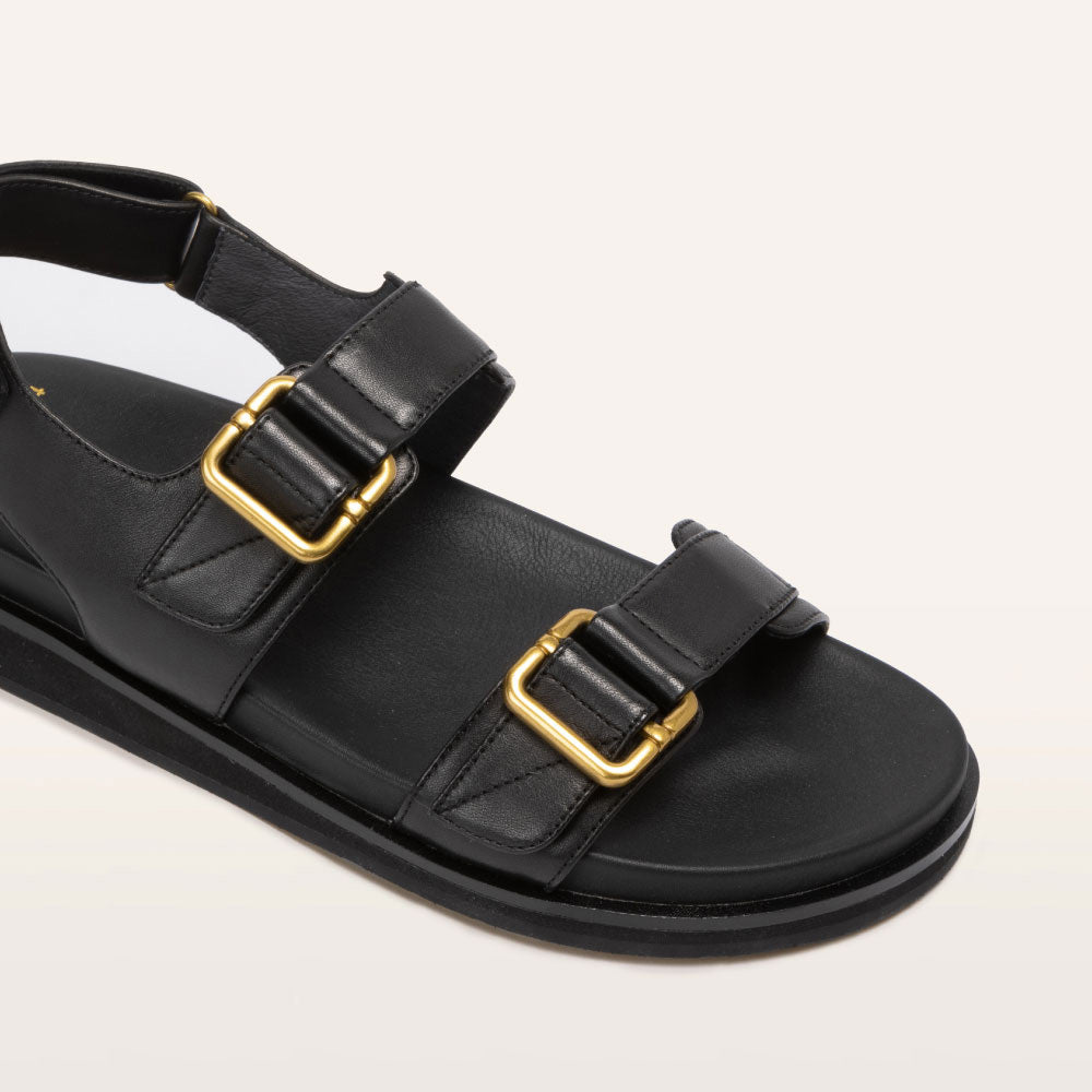 Frankie4 ~ Thompson ~ Black ~ Camel