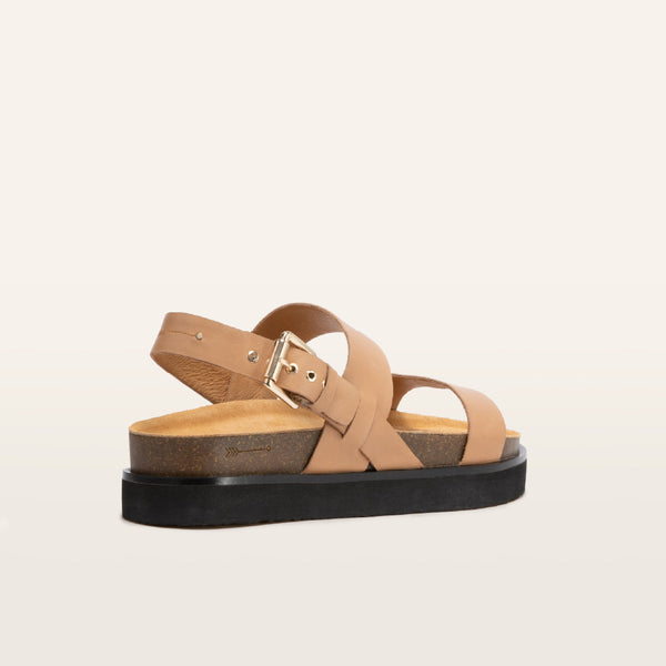 Frankie4 Hunter 2 Colours ~ Camel ~ Black