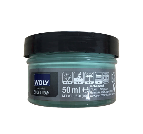 Woly Shoe Cream