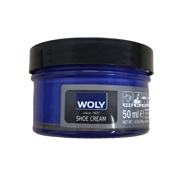 Woly Shoe Cream