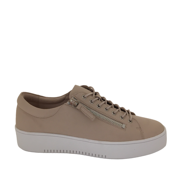 Django & Juliette Laila 6 Colours ~ White ~ Black ~ Navy ~ Nude ~ Scotch ~ Almond ~ Leather