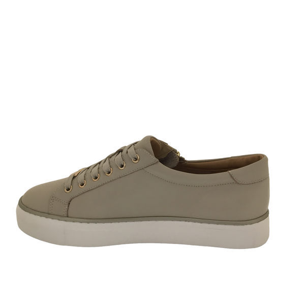 Ziera Pamela ~ Almond ~ White/Silver ~ Tan ~ Navy ~ Black ~ Leather XF ZR