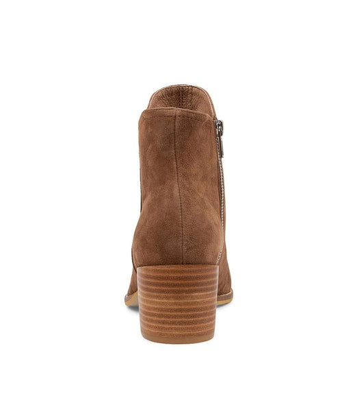 Django & Juliette ~ Mockas ~ 4 Colours ~ Black ~ Chocolate Light Suede ~ Almond ~ Cognac