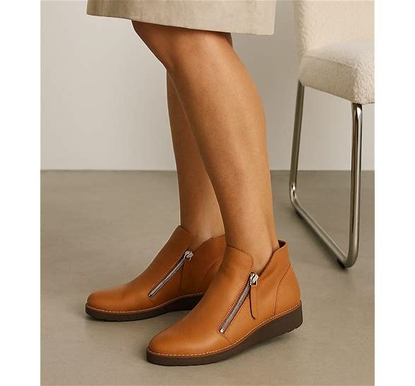 Top End Ohmy 5 Colours ~ Black/White Sole ~ Tan ~ Cafe ~ Choc Choc Sole ~ Black/Black Sole