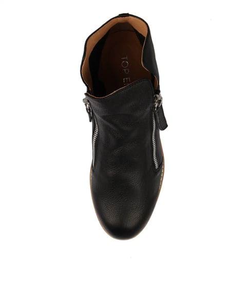 Top End Ohmy 4 Colours ~ Black ~ Tan ~ Cafe ~ Choc Choc Sole
