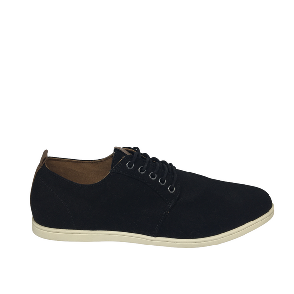 Wild Rhino Daze Canvas Mens Shoe