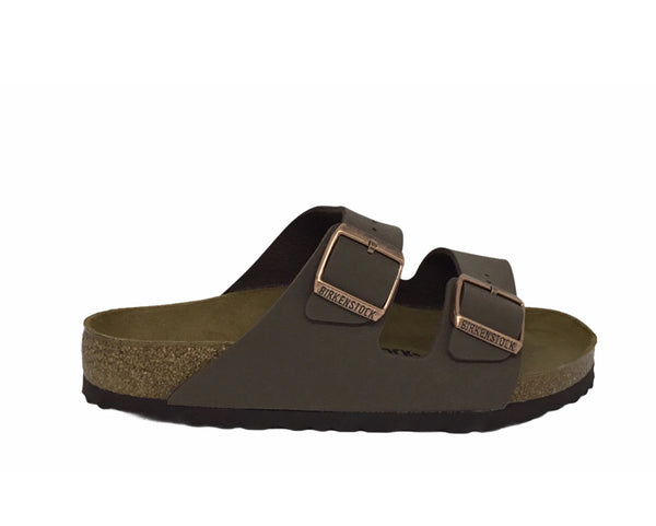 Birkenstock Arizona ~ Black ~ Mocca ~ White ~ Stone ~ Silver ~ Gold