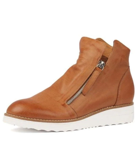 Top End Ohmy 4 Colours ~ Black ~ Tan ~ Cafe ~ Choc Choc Sole