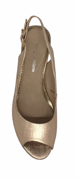 Django & Juliette 6 Colours Exclamation Leather