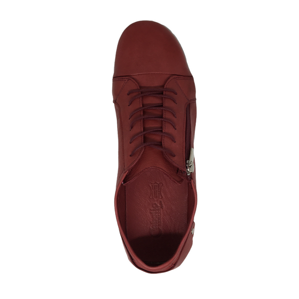 Cabello EG18 ~ Black ~ Navy ~ Taupe ~ Red