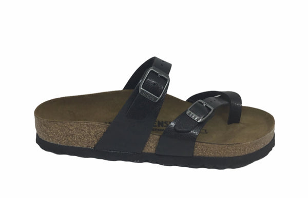 Birkenstock Mayari Regular Fit ~ Black ~ Mocca ~ Stone ~ White ~ Silver ~ Light Rose ~ Sandcastle ~ Graceful Taupe
