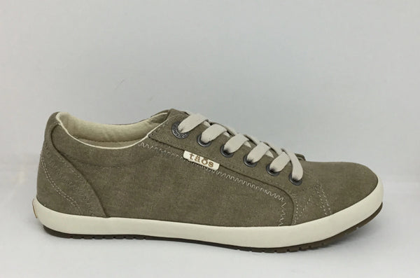Taos Star Canvas Wash  ~ Grey ~ Stone ~ White ~ Dark Grey