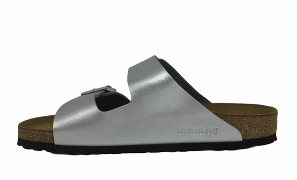 Birkenstock Arizona ~ Black ~ Mocca ~ White ~ Stone ~ Silver ~ Gold