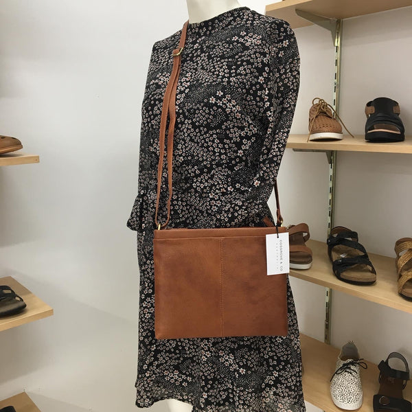 Cosgrove and Co Daisy Bag