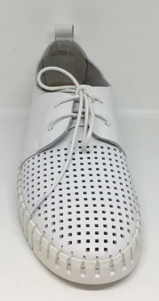 Django & Juliette Huston Leather ~ 8 Colours