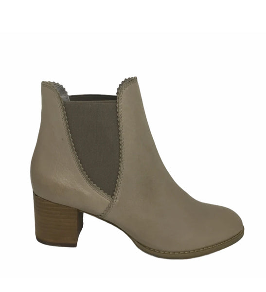 Django & Juliette Sadore Leather Boot ~ Black ~ Bronze ~ Cafe ~ Cognac ~ Navy ~ Pony ~ Tan ~ Taupe