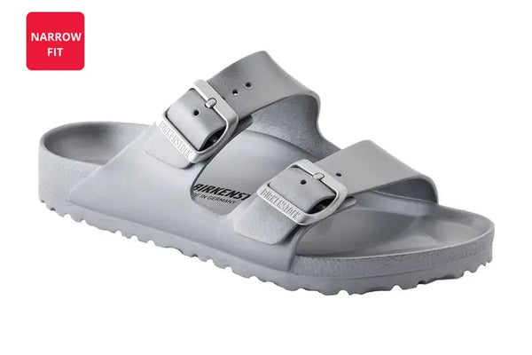 Birkenstock Arizona EVA ~ Black ~ Gold ~ Silver ~ Rose Reptile