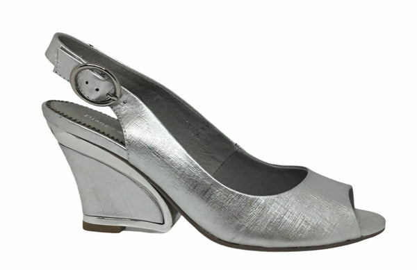 Django & Juliette 6 Colours Exclamation Leather