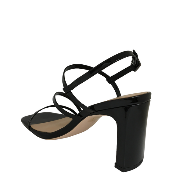 Mollini Fayee ~ 5 Colours ~ Tan ~ Patent Black ~ Patent Nude ~ Nude Matte ~ White ~ Leather