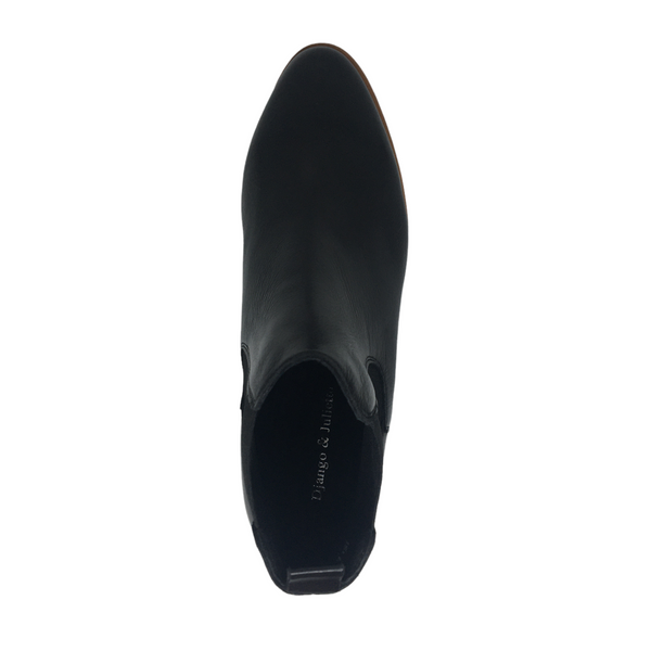 Django & Juliette Isley ~ Tan ~ Black