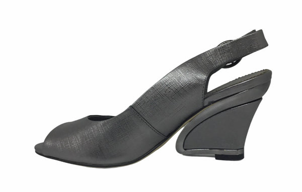 Django & Juliette 6 Colours Exclamation Leather