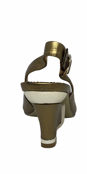 Django & Juliette 6 Colours Exclamation Leather