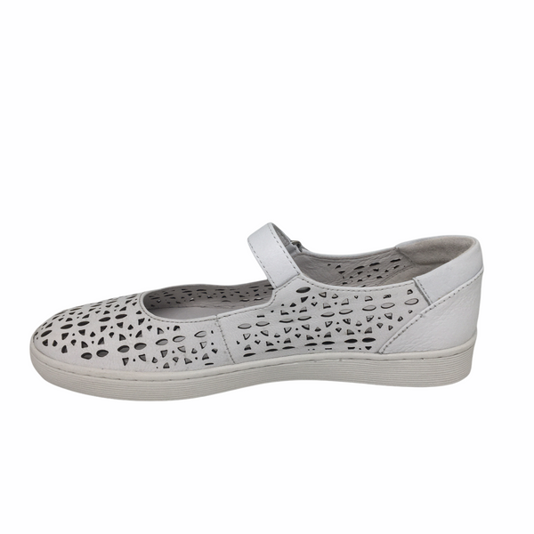 Django & Juliette Diesal ~ Nude ~ White ~ Black