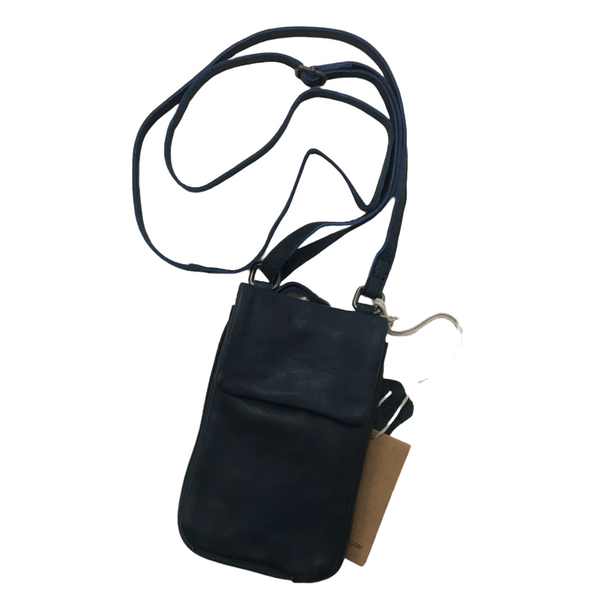 Rugged Hide Faith ~ Black ~ Tan ~ Green ~ Navy