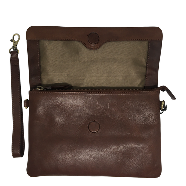 Cosgrove and Co Greta Event Clutch