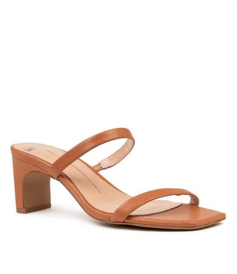 Mollini Hailed 3 Colours ~ Black ~ Tan ~ Nude ~ Leather