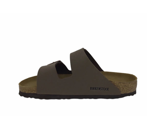Birkenstock Arizona ~ Black ~ Mocca ~ White ~ Stone ~ Silver ~ Gold