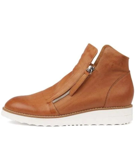 Top End Ohmy 4 Colours ~ Black ~ Tan ~ Cafe ~ Choc Choc Sole