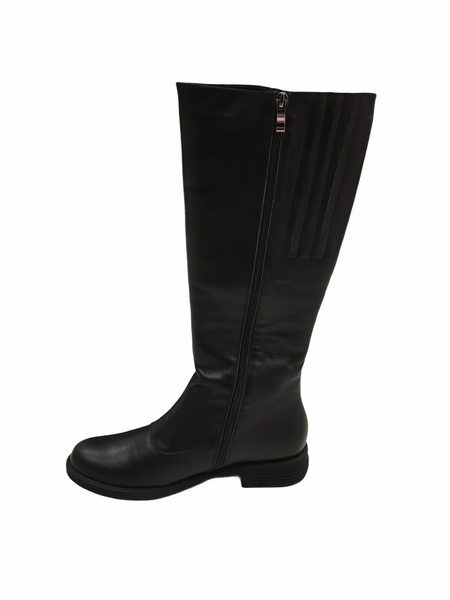 Christiano Bellaria Design CBD Raquel Boot 2 Colours ~ Tan ~ Black