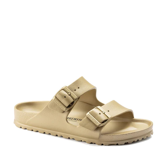 Birkenstock Arizona EVA ~ Black ~ Gold ~ Silver ~ Rose Reptile