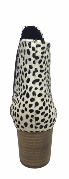 Django & Juliette Sadore Leather Boot ~ Black ~ Bronze ~ Cafe ~ Cognac ~ Navy ~ Pony ~ Tan ~ Taupe