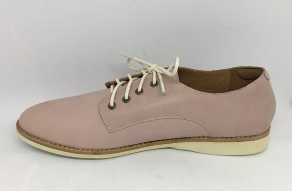 Rollie Derby Snow Pink Leather